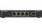 NETGEAR Switch 5x GE GS305EPP-100PES