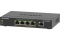 NETGEAR Switch 5x GE GS305EPP-100PES