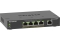 NETGEAR Switch 5x GE GS305EPP-100PES