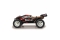 Jamara Brecter EP Truggy 4WD 14+