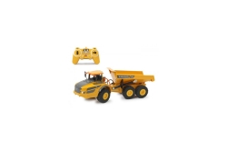 Jamara Muldenkipper Volvo A40G