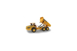 Jamara Muldenkipper Volvo A40G