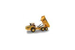 Jamara Muldenkipper Volvo A40G
