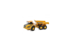 Jamara Muldenkipper Volvo A40G