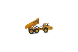 Jamara Muldenkipper Volvo A40G