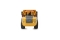 Jamara Muldenkipper Volvo A40G