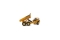 Jamara Muldenkipper Volvo A40G