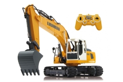 Jamara Bagger Liebherr R936 6+
