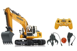 Jamara Bagger Liebherr R936 6+