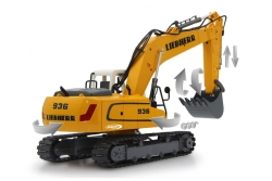 Jamara Bagger Liebherr R936 6+