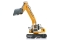 Jamara Bagger Liebherr R936 6+