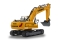 Jamara Bagger Liebherr R936 6+