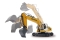 Jamara Bagger Liebherr R936 6+