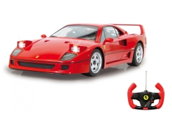 Jamara Ferrari F40 1:14 6+