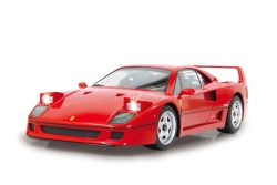 Jamara Ferrari F40 1:14 6+