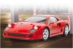 Jamara Ferrari F40 1:14 6+