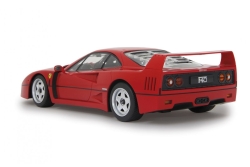 Jamara Ferrari F40 1:14 6+