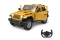 Jamara Jeep Wrangler JL 1:14 gelb 6+
