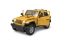 Jamara Jeep Wrangler JL 1:14 gelb 6+