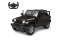 Jamara Jeep Wrangler JL 1:14 schwarz 6+