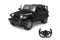 Jamara Jeep Wrangler JL 1:14 schwarz 6+
