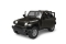 Jamara Jeep Wrangler JL 1:14 schwarz 6+