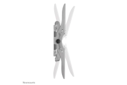 Neomounts WAH 37-85 1TFT 1Gelenk sil. Max.100