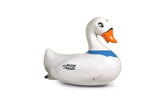 Jamara RC Water Animals Schwan 6+
