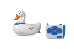 Jamara RC Water Animals Schwan 6+