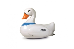 Jamara RC Water Animals Schwan 6+