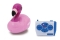 Jamara RC Water Animals Flamingo 6+