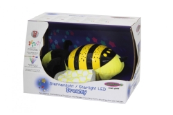 Jamara Sternenlicht LED Dreamy Biene 6M+