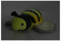 Jamara Sternenlicht LED Dreamy Biene 6M+