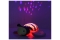 Jamara Sternenlicht LED Dreamy Biene 6M+