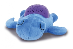 Jamara Sternenlicht LED Dreamy Schildkröte 6M+