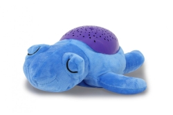 Jamara Sternenlicht LED Dreamy Schildkröte 6M+