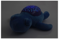 Jamara Sternenlicht LED Dreamy Schildkröte 6M+