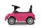 Jamara Rutscher Fiat 500 pink 1+