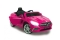 Jamara Ride-on Mercedes-Benz SL 400 pink 3+