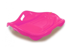 Jamara Snow Play Bob Speed pink/3+