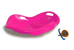Jamara Snow Play Bob Speed pink/3+