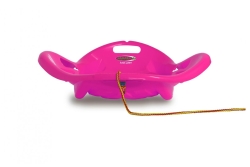 Jamara Snow Play Bob Speed pink/3+