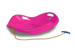 Jamara Snow Play Bob Speed pink/3+