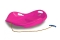 Jamara Snow Play Bob Speed pink/3+