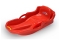 Jamara Snow Play Bob Comfort mit Bremse rot/3+