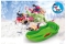 Jamara Snow Play Bob Comfort mit Bremse grün/3+