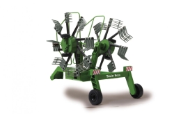 Jamara Schwader Twin Roto 6+