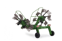 Jamara Schwader Twin Roto 6+