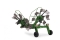 Jamara Schwader Twin Roto 6+