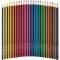 Farbstifte Noris® colour - 3 mm, Kartonetui 24 Farben